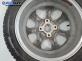 Резервна гума за Mitsubishi Colt VI Hatchback (10.2002 - 06.2012) 15 цола, ширина 6 (Цената е за 1 бр.)