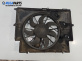 Перка охлаждане за BMW 1 Series E87 (11.2003 - 01.2013) 118 d, 122 к.с.