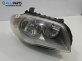 Фар за BMW 1 Series E87 (11.2003 - 01.2013), хечбек, позиция: дясна