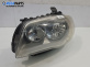 Фар за BMW 1 Series E87 (11.2003 - 01.2013), хечбек, позиция: лява