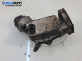 Корпус за маслен филтър за BMW 1 Series E87 (11.2003 - 01.2013) 118 d, 122 к.с.
