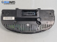 Километраж за Volkswagen Caddy III (03.2004 - 05.2015) 1.9 TDI, 105 к.с., № 110.080.217