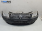 Предна броня за Volkswagen Caddy III (03.2004 - 05.2015), миниван, позиция: предна