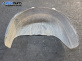 Подкалник за Volkswagen Caddy III (03.2004 - 05.2015), 4+1 вр., миниван, позиция: задна, лява