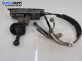 Скоростен лост с жила за Volkswagen Caddy III (03.2004 - 05.2015), № 1T0711049Q