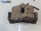 Спирачен апарат за Volkswagen Caddy III (03.2004 - 05.2015), позиция: предна, лява
