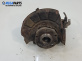 Шенкел главина за Volkswagen Caddy III (03.2004 - 05.2015), позиция: предна, дясна