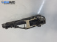 Външна дръжка за Volkswagen Golf IV Hatchback (08.1997 - 06.2005), 4+1 вр., хечбек, позиция: задна, лява