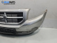 Предна броня за Dodge Caliber Hatchback (06.2006 - 12.2012), хечбек, позиция: предна