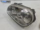 Фар за Volkswagen Golf IV Hatchback (08.1997 - 06.2005), хечбек, позиция: лява