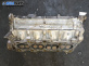 Глава за Volkswagen Golf IV Hatchback (08.1997 - 06.2005) 1.6, 100 к.с.