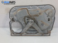 Основа кора врата за Ford Focus C-Max (10.2003 - 03.2007), позиция: предна, лява