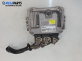 Компютър двигател за Ford Focus C-Max (10.2003 - 03.2007) 1.6 TDCi, 109 к.с., № Bosch 0281012487