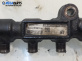 Горивна рейка за Ford Focus C-Max (10.2003 - 03.2007) 1.6 TDCi, 109 к.с., № 9654592680