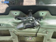 Заден капак за Opel Meriva A Minivan (05.2003 - 05.2010), 4+1 вр., миниван, позиция: задна