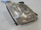 Фар за Opel Meriva A Minivan (05.2003 - 05.2010), миниван, позиция: лява, № 93321052