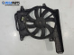 Перка охлаждане за Opel Meriva A Minivan (05.2003 - 05.2010) 1.7 CDTI, 100 к.с.
