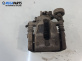 Спирачен апарат за Opel Meriva A Minivan (05.2003 - 05.2010), позиция: задна, лява