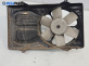 Перка охлаждане за Skoda Felicia II Combi (01.1998 - 06.2001) 1.6, 75 к.с.