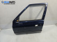 Врата за Skoda Felicia II Combi (01.1998 - 06.2001), 4+1 вр., комби, позиция: предна, лява