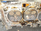 Глава за Alfa Romeo 147 Hatchback (10.2000 - 12.2010) 1.6 16V T.SPARK ECO (937AXA1A), 105 к.с.