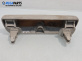 Пластмасов капак за Renault Scenic II Minivan (06.2003 - 07.2010), 4+1 вр., миниван