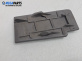 Пластмасов капак за Renault Scenic II Minivan (06.2003 - 07.2010), 4+1 вр., миниван