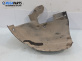Подкалник за Renault Scenic II Minivan (06.2003 - 07.2010), 4+1 вр., миниван, позиция: предна, лява