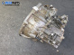 Ръчна скоростна кутия за Renault Scenic II Minivan (06.2003 - 07.2010) 2.0 (JM05, JM0U, JM1N, JM1U, JM2V), 135 к.с.