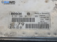 Компютър двигател за Peugeot 206 Hatchback (08.1998 - 12.2012) 1.6 16V, 109 к.с., № 0 261 208 101