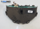 Километраж за Peugeot 206 Hatchback (08.1998 - 12.2012) 1.6 16V, 109 к.с.