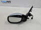 Огледало за Peugeot 206 Hatchback (08.1998 - 12.2012), позиция: лява