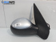 Огледало за Peugeot 206 Hatchback (08.1998 - 12.2012), 2+1 вр., хечбек, позиция: дясна