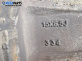 Алуминиеви джанти за Toyota Avensis II Sedan (04.2003 - 11.2008) 15 цола, ширина 6.5 (Цената е за комплекта)