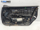 Кора врата за Audi A4 Avant B7 (11.2004 - 06.2008), 4+1 вр., комби, позиция: предна, лява