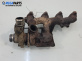 Турбо за Ford Transit Connect (06.2002 - 12.2013) 1.8 TDCi, 90 к.с.