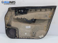 Кора врата за Opel Zafira B Minivan (07.2005 - 14.2015), позиция: предна, лява