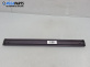 Интериорна пластмаса багажник за Opel Zafira B Minivan (07.2005 - 14.2015), № 13164662