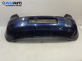 Задна броня за Volkswagen Golf V Hatchback (10.2003 - 02.2009), позиция: задна