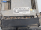 Компютър двигател за Audi Q7 SUV I (03.2006 - 01.2016) 3.0 TDI Quattro, 233 к.с., № 4L0910401R / 0281014406