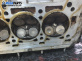 Глава за Dacia Duster SUV I (04.2010 - 01.2018) 1.6 16V, 105 к.с.