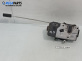 Брава на врата за Opel Meriva A Minivan (05.2003 - 05.2010), позиция: предна, лява