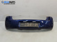 Задна броня за Opel Meriva A Minivan (05.2003 - 05.2010), позиция: задна
