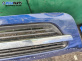 Преден капак за Opel Meriva A Minivan (05.2003 - 05.2010), 4+1 вр., миниван, позиция: предна