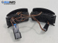Бутони волан за Opel Meriva A Minivan (05.2003 - 05.2010)