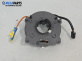 Лентов кабел за Airbag за Opel Meriva A Minivan (05.2003 - 05.2010), № 24459850