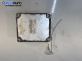 Компютър двигател за Opel Meriva A Minivan (05.2003 - 05.2010) 1.6 16V, 100 к.с., № 12214830