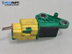 Сензор airbag за Volkswagen Passat IV Variant B5.5 (09.2000 - 08.2005) 1.9 TDI, 130 к.с., № 1K0909606C