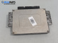 Компютър двигател за Peugeot 206 Station Wagon (07.2002 - ...) 1.4, 75 к.с., № 9644625680-00