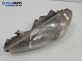 Фар за Peugeot 206 Station Wagon (07.2002 - ...), позиция: лява